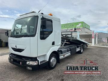 RENAULT MIDLUM CARROATTREZZI SCARRABILE CON RADIOC