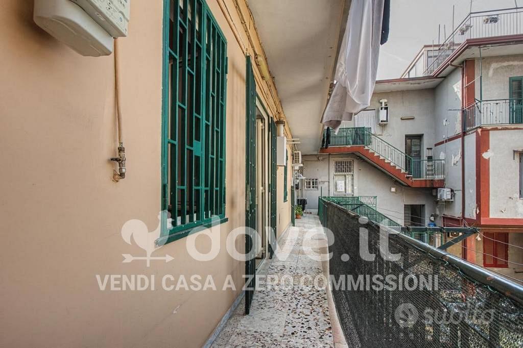 Apartment in Volla, Napoli - Vista 3