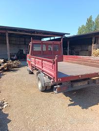 Iveco ribaltabile 
