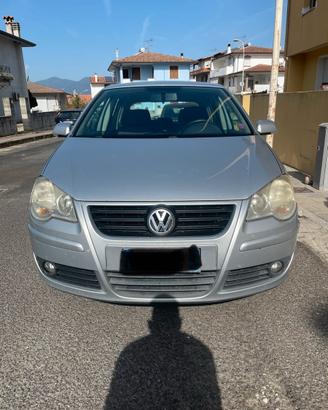Polo 1.4tdi