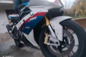 Bmw 1000 rr