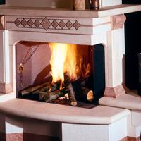 Camino mod. Acropolis