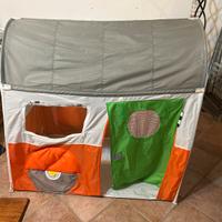 Casetta per bambini IKEA