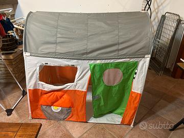 Casetta per bambini IKEA