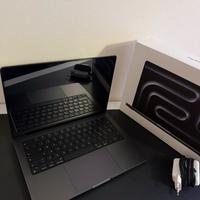 Macbook Pro 14” M4