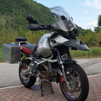 Bmw r 1150 gs adv