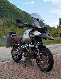 Bmw r 1150 gs adv