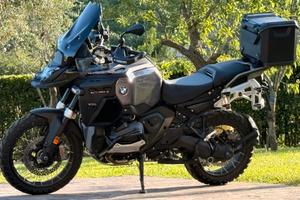 Bmw R 1300 Gs Adventure 4/2026 Triple Black