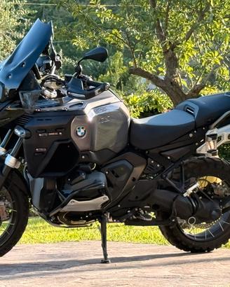 Bmw R 1300 Gs Adventure 4/2026 Triple Black