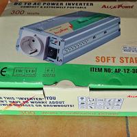 trasformatore inverter