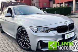 BMW 335 i 306CV Active Hybrid 3 Luxury - FULL P