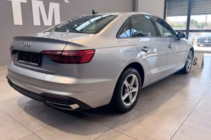 Audi A4 35 TDI/163 CV S tronic Business