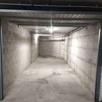 Box doppio Magazzino 33 mq