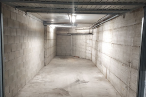 Box doppio Magazzino 33 mq