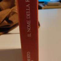 il nome della rosa