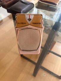 Radio vintage Global GR-711 transistor mode