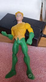 4536-Action Figure Aquaman DC Comics