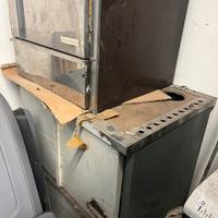 cucina economica 