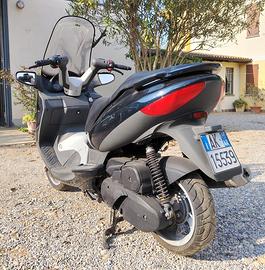 Malaguti Madison 125