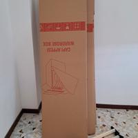 2 Scatole Armadio Guardaroba