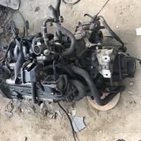MOTORE COMPLETO VW POLO AHW