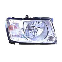 FANALE DESTRO PER NISSAN PATROL 04-10