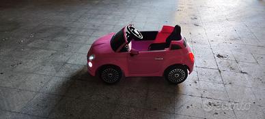 Auto elettrica per bambini