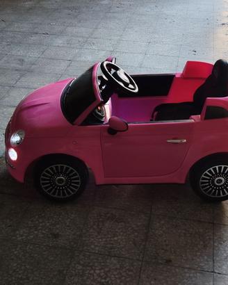 Auto elettrica per bambini