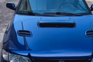 subaru impreza sw gt 2000 turbo