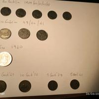 Monete da collezione