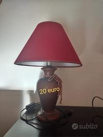 Lampada