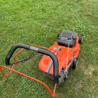 tagliaerba semovente