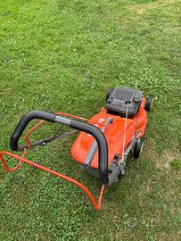 tagliaerba semovente