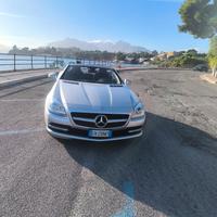Mercedes SLK r172 cabrio 