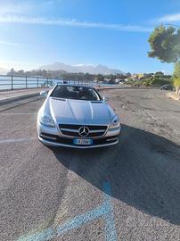 Mercedes SLK r172 cabrio 
