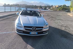 Mercedes SLK r172 cabrio 
