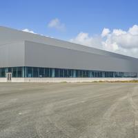 Capannone a Belfiore (VR)