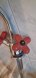 Rubinetto cucina modello Fantini
