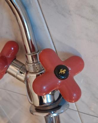 Rubinetto cucina modello Fantini