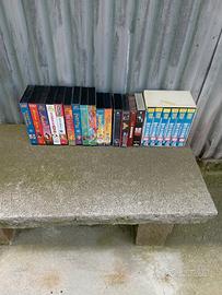 videocassette Walt Disney 