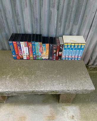 videocassette Walt Disney 