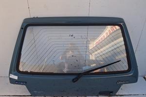 7635191 PORTELLONE POSTERIORE FIAT UNO I (146) 900