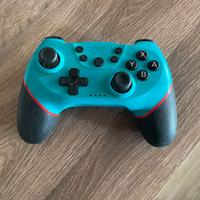 Controller wireless