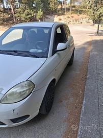 Lancia Ypsilon (2011) 