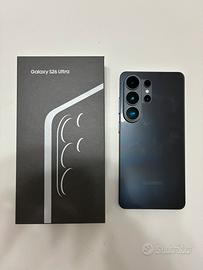 SAMSUNG GALAXY S26 ULTRA BLACK SAMSUNG SHOP