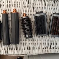 Dyson fon pe rcapelli