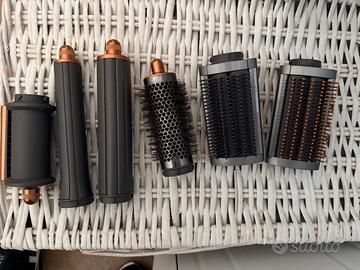 Dyson fon pe rcapelli