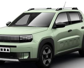 FIAT Grande Panda 1.2 Hybrid S&S La Prima