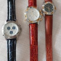 orologi da polso uomo e donna Breil Midway, Sector