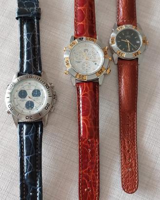 orologi da polso uomo e donna Breil Midway, Sector